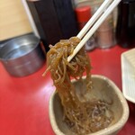 大阪あべの赤のれん - 