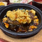 大阪あべの赤のれん - 