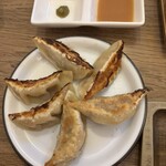 ぞうめし屋 - ぎょうざ