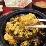 大阪あべの赤のれん - 