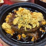 大阪あべの赤のれん - 