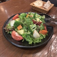 トラディシオン 日本橋 - 