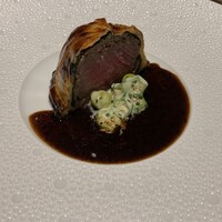 Restaurant KIMOTO - 