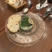 トラディシオン 日本橋 - 