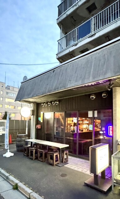 口コミ一覧 : 酒場 ロドリゲスの写真