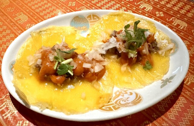 口コミ一覧 : 酒場 ロドリゲスの写真