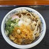 ふるかわうどん