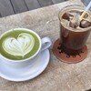ゼンタコーヒー