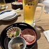 お料理 サザエ