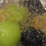 新潟浦島 小平 - 