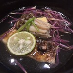 新潟浦島 小平 - 