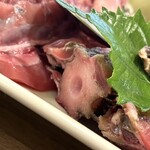 酒と鮪の旨い店 酒交場モヒ - 