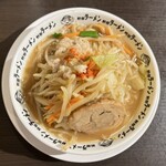 野郎ラーメン - 料理写真: