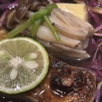 新潟浦島 小平 - 