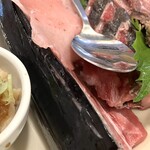 酒と鮪の旨い店 酒交場モヒ - 