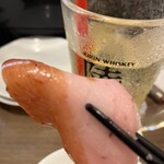 酒と鮪の旨い店 酒交場モヒ - 