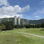 リゾナーレトマム - 外観