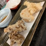 国産のお酒と小料理 きらく家 - 