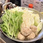 酒と鮪の旨い店 酒交場モヒ - 