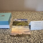 リゾナーレトマム - お土産