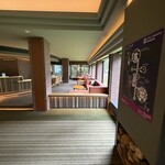 リゾナーレトマム - ロビー