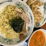 日高屋 - 料理写真: