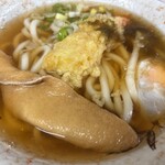三吉うどん - 