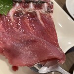 酒と鮪の旨い店 酒交場モヒ - 