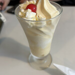 アイスクリームパーラー美園 - 