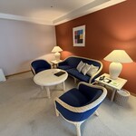 リゾナーレトマム - 部屋