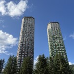 リゾナーレトマム - ザ・タワー