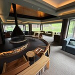 リゾナーレトマム - ロビー