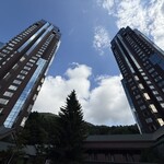 リゾナーレトマム - リゾナーレトマム