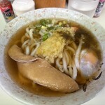 三吉うどん - 