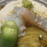 新潟浦島 小平 - 