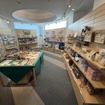 リゾナーレトマム - お土産ショップ