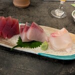 国産のお酒と小料理 きらく家 - 