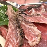 酒と鮪の旨い店 酒交場モヒ - 