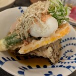国産のお酒と小料理 きらく家 - 