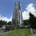 リゾナーレトマム - リゾナーレトマム