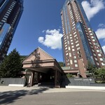 リゾナーレトマム - 外観