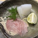 新潟浦島 小平 - 