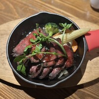 やさいの王様 銀座店 - 