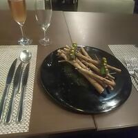 グラマシースイート ストリングスホテル名古屋 - 