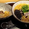 らぁ麺 かりよん(仮)