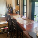 ハヤリテラス - 内観4