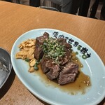 焼肉ここから - 
