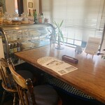 ハヤリテラス - 内観3