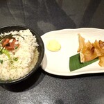 葵屋 - 居酒屋定食