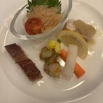 中国料理 桜華樓 - 